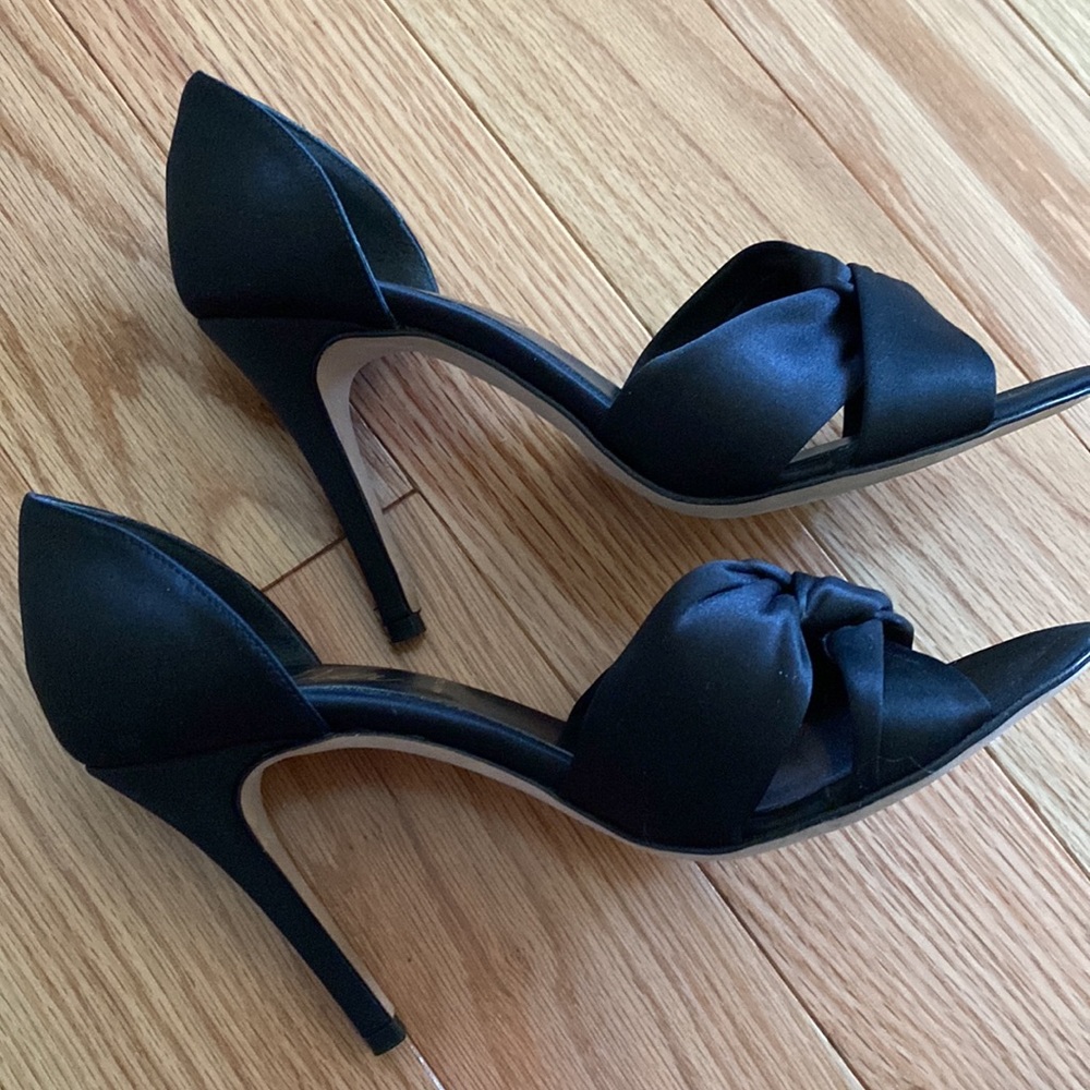 🌺Butter Heels - Picture 11 of 12